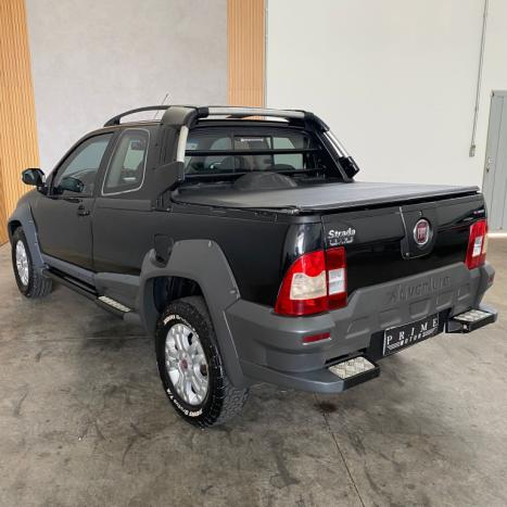 FIAT Strada 1.8 FLEX ADVENTURE LOCKER CABINE DUPLA, Foto 10