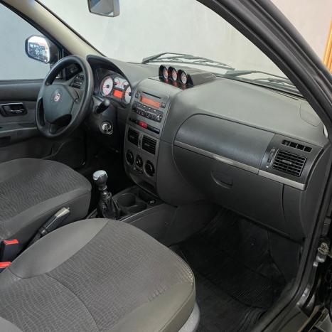 FIAT Strada 1.8 FLEX ADVENTURE LOCKER CABINE DUPLA, Foto 11