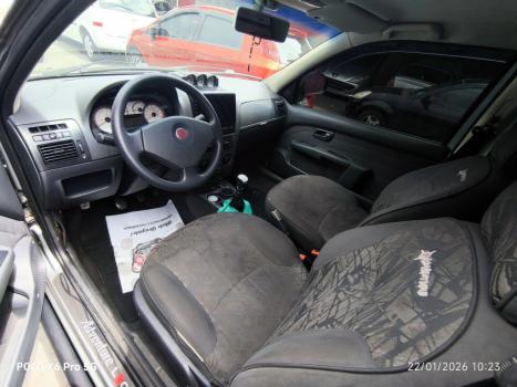 FIAT Strada 1.8 FLEX ADVENTURE LOCKER CABINE ESTENDIDA, Foto 3