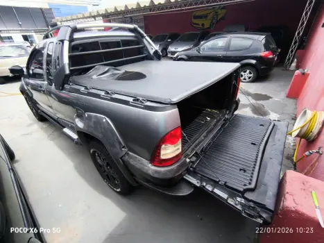 FIAT Strada 1.8 FLEX ADVENTURE LOCKER CABINE ESTENDIDA, Foto 4