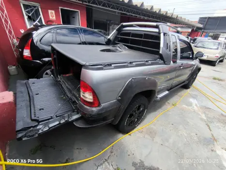 FIAT Strada 1.8 FLEX ADVENTURE LOCKER CABINE ESTENDIDA, Foto 5