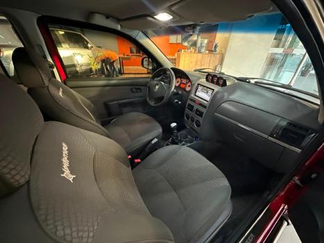 FIAT Strada 1.8 FLEX ADVENTURE LOCKER CABINE DUPLA, Foto 3