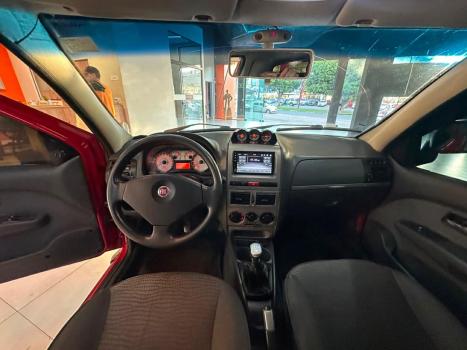 FIAT Strada 1.8 FLEX ADVENTURE LOCKER CABINE DUPLA, Foto 5