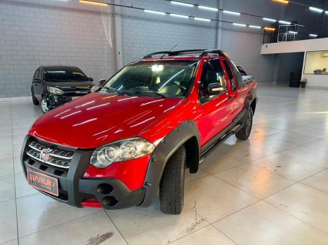 FIAT Strada 1.8 FLEX ADVENTURE CABINE ESTENDIDA, Foto 1
