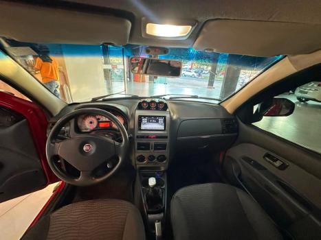 FIAT Strada 1.8 FLEX ADVENTURE CABINE ESTENDIDA, Foto 4
