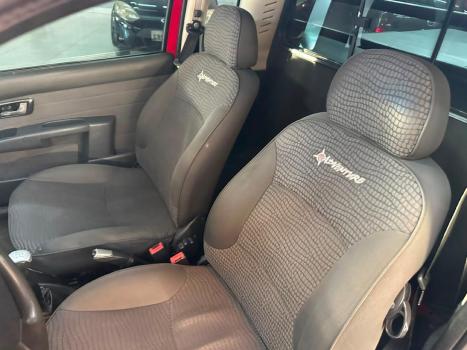 FIAT Strada 1.8 FLEX ADVENTURE CABINE ESTENDIDA, Foto 11