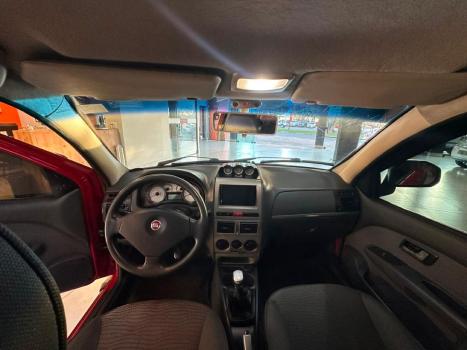FIAT Strada 1.8 FLEX ADVENTURE CABINE ESTENDIDA, Foto 16