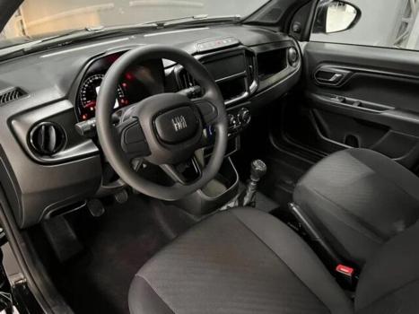 FIAT Strada , Foto 9