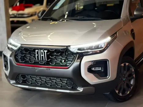 FIAT Strada , Foto 3