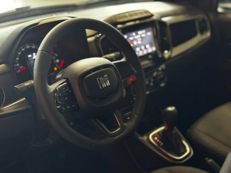 FIAT Strada , Foto 17