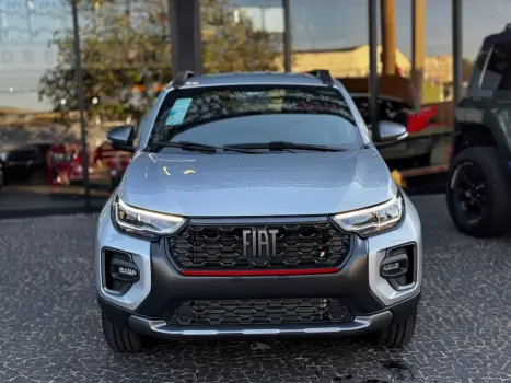 FIAT Strada , Foto 2