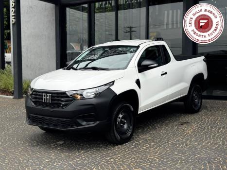 FIAT Strada , Foto 1