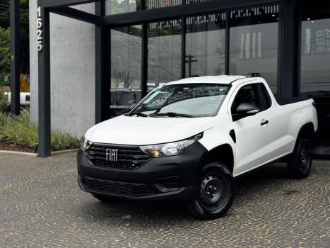 FIAT Strada , Foto 2