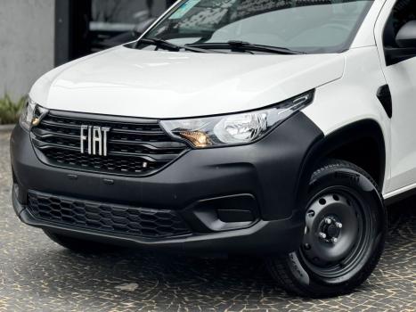 FIAT Strada , Foto 4