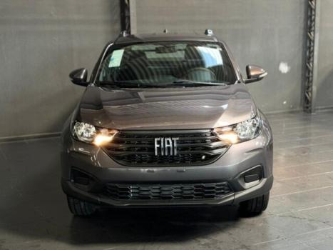 FIAT Strada , Foto 2