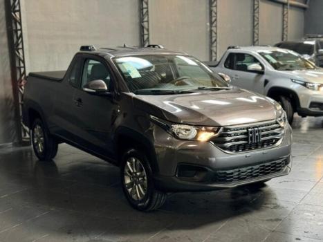 FIAT Strada , Foto 3