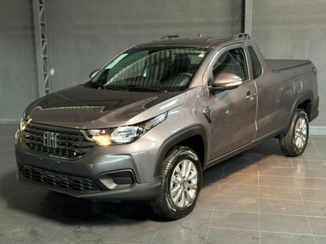 FIAT Strada , Foto 4