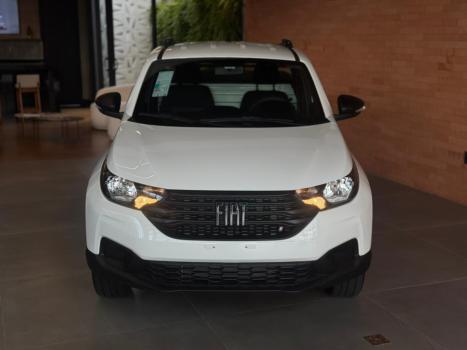 FIAT Strada , Foto 4