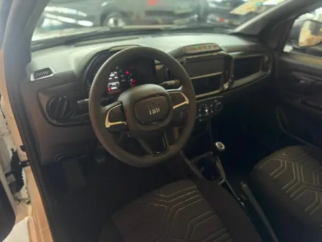 FIAT Strada , Foto 14