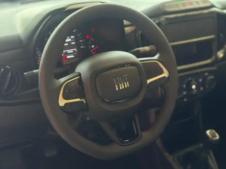 FIAT Strada , Foto 15