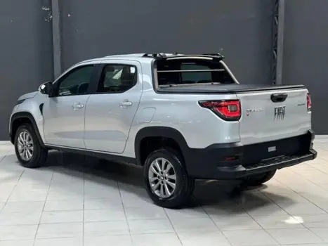 FIAT Strada , Foto 4