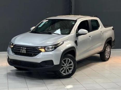 FIAT Strada , Foto 1