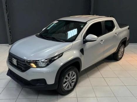 FIAT Strada , Foto 2