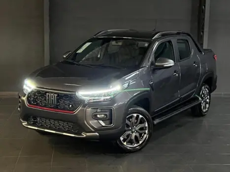 FIAT Strada , Foto 1