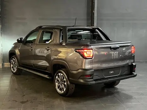 FIAT Strada , Foto 4