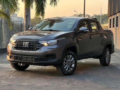 FIAT Strada , Foto 1