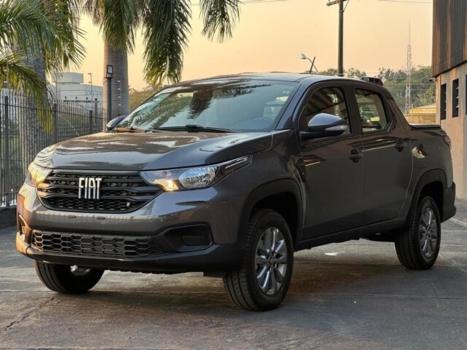 FIAT Strada , Foto 2