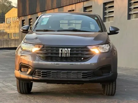 FIAT Strada , Foto 3