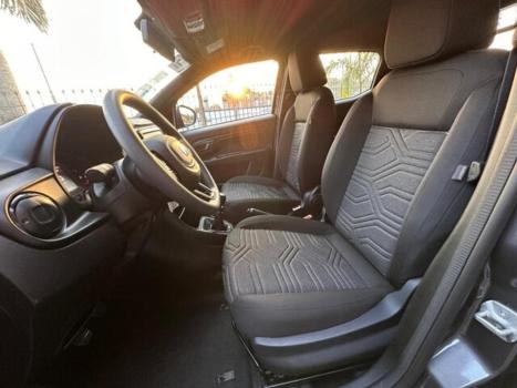 FIAT Strada , Foto 10