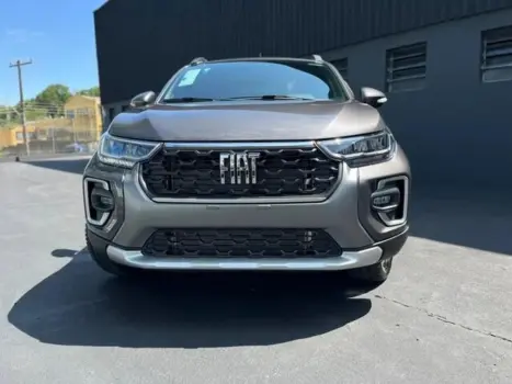 FIAT Strada , Foto 4