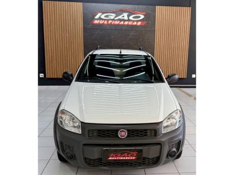 FIAT Strada , Foto 2