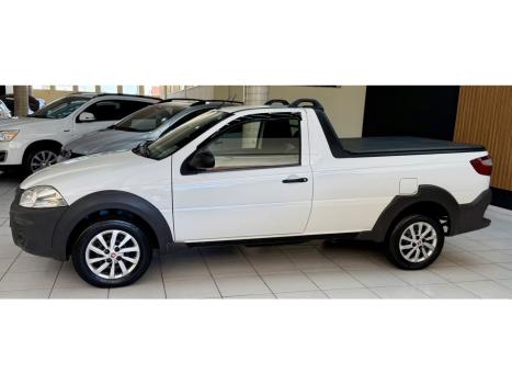 FIAT Strada , Foto 4