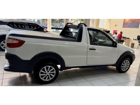 FIAT Strada , Foto 5