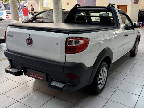 FIAT Strada , Foto 6