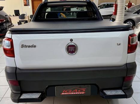 FIAT Strada , Foto 7