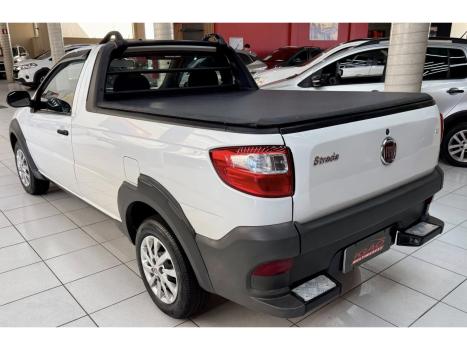 FIAT Strada , Foto 8