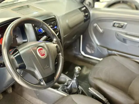 FIAT Strada , Foto 10