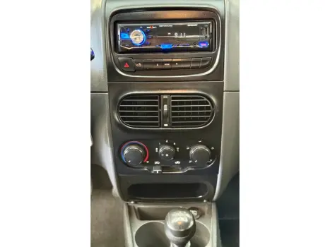 FIAT Strada , Foto 11