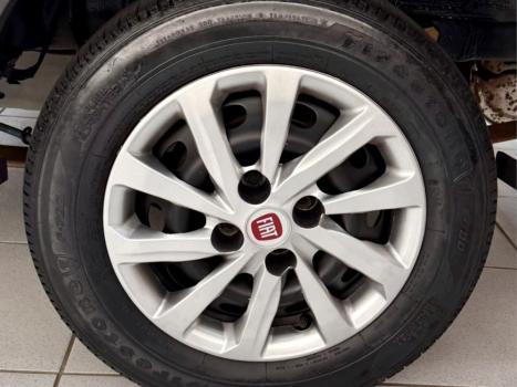 FIAT Strada , Foto 12