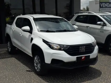 FIAT Strada , Foto 2