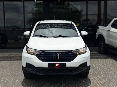 FIAT Strada , Foto 3