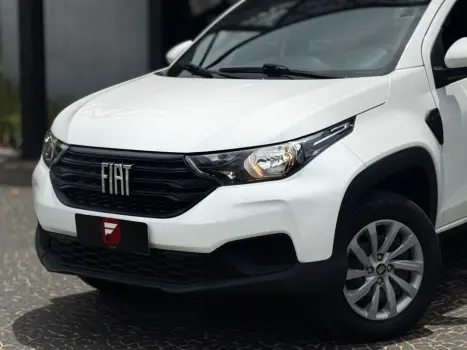 FIAT Strada , Foto 6
