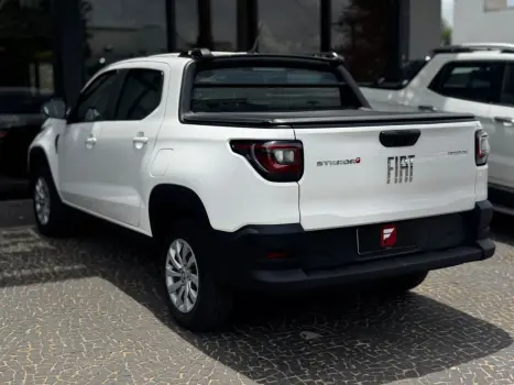 FIAT Strada , Foto 9