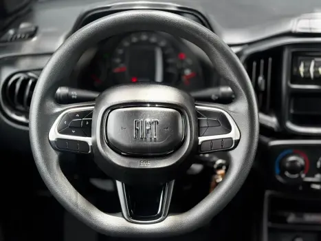 FIAT Strada , Foto 12