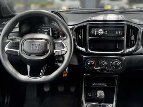 FIAT Strada , Foto 14