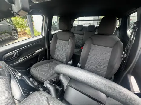 FIAT Strada , Foto 17